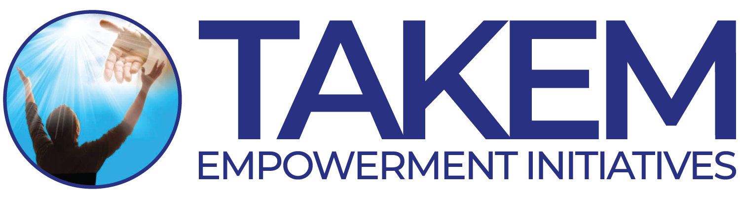 takem horizontal logo